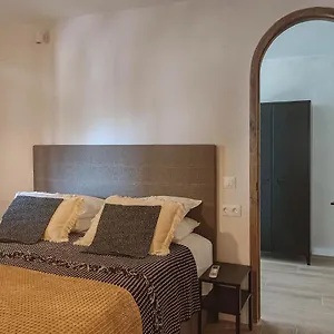 Apartamento Stylish, Málaga
