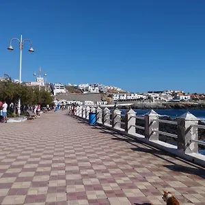 Poris Apartamento Arico