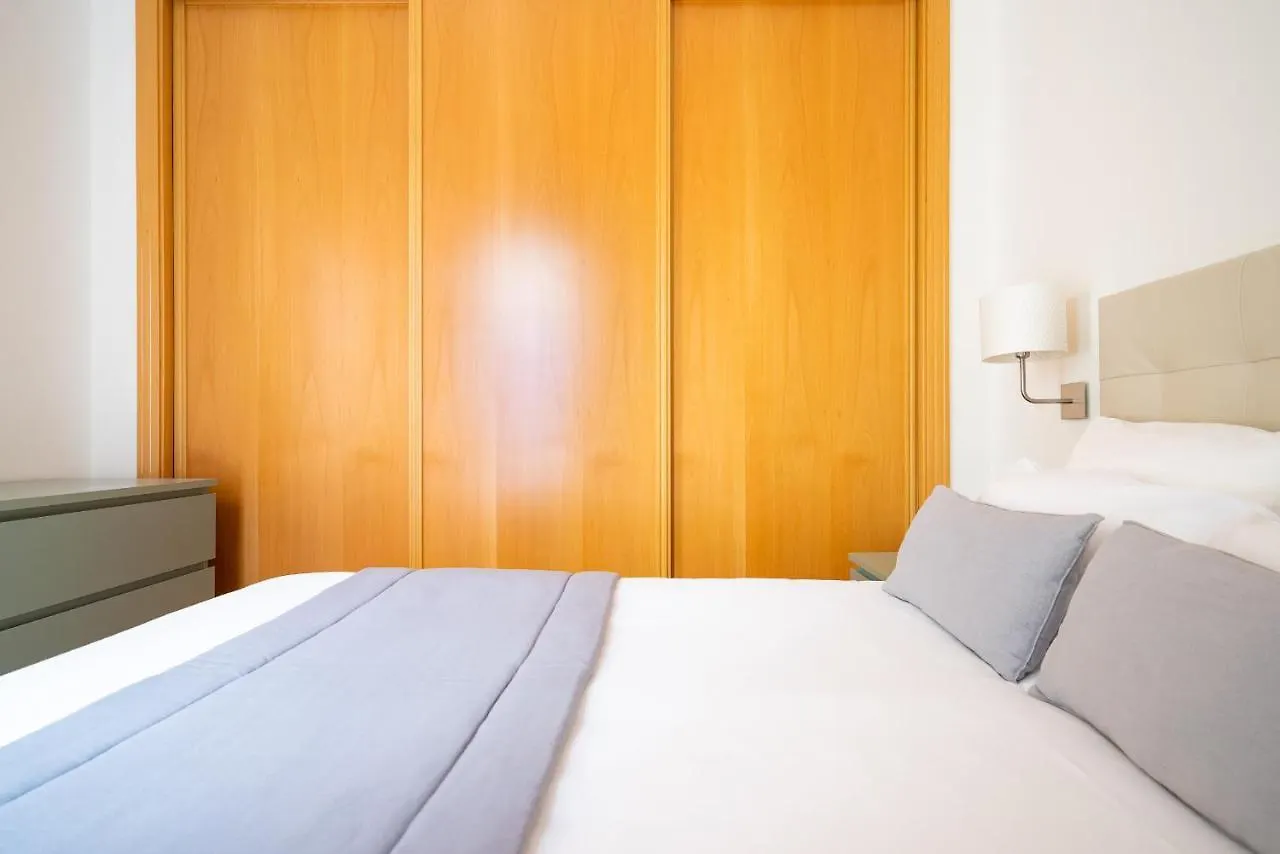 Homeabout Fresca Apartment I Malaga