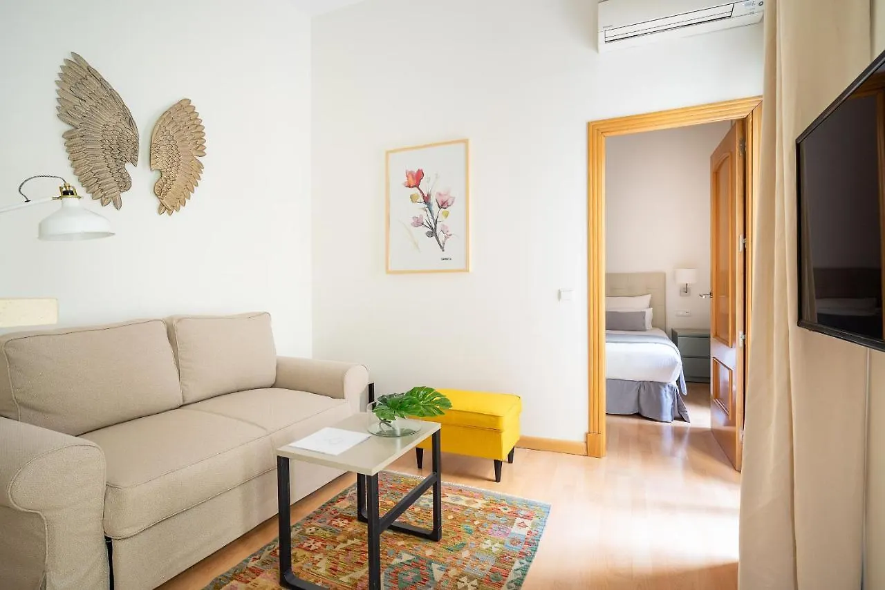 Homeabout Fresca Apartment I Malaga