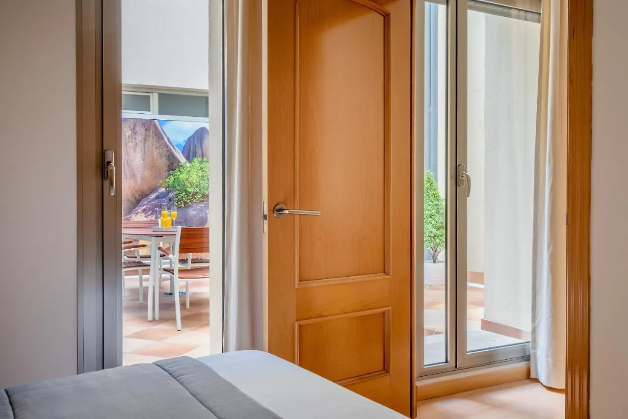 Homeabout Fresca Apartment I Malaga