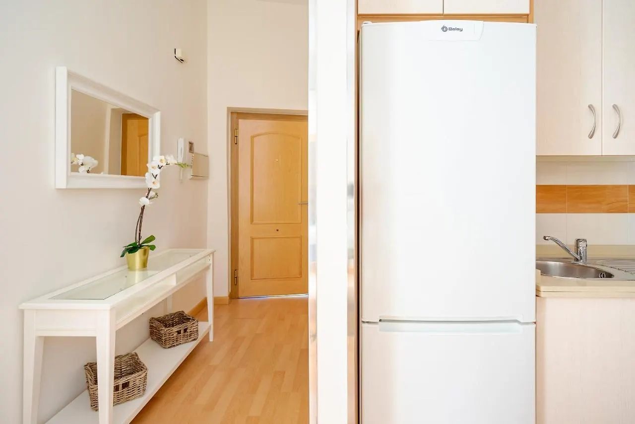 Homeabout Fresca Apartment I Malaga 0*,  Spain