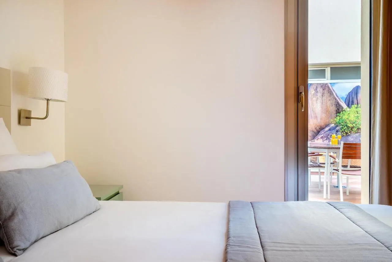 Homeabout Fresca Apartment I Malaga